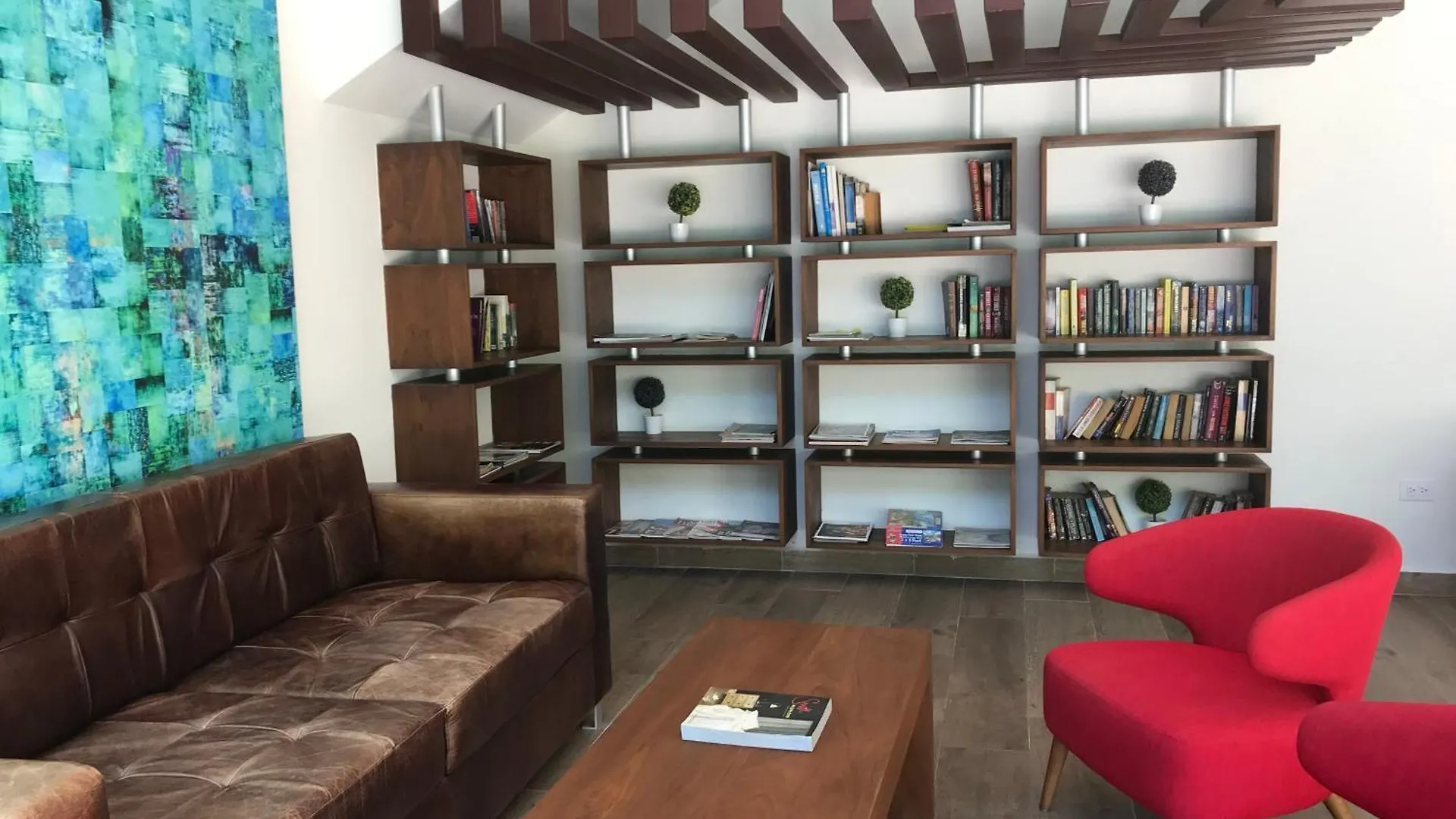 Beautiful Location, Large Pool And Fast 150Mg Wifi Apartment Playa del Carmen Mexico